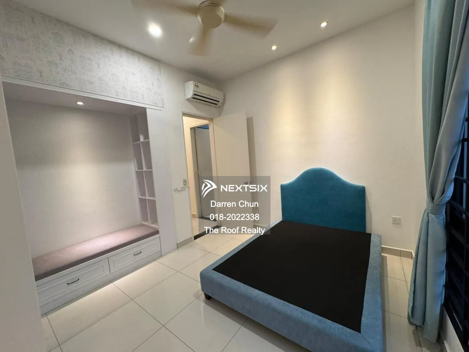 2-sty Terrace/Link House For Sale in Johor Bahru Johor - Image 9