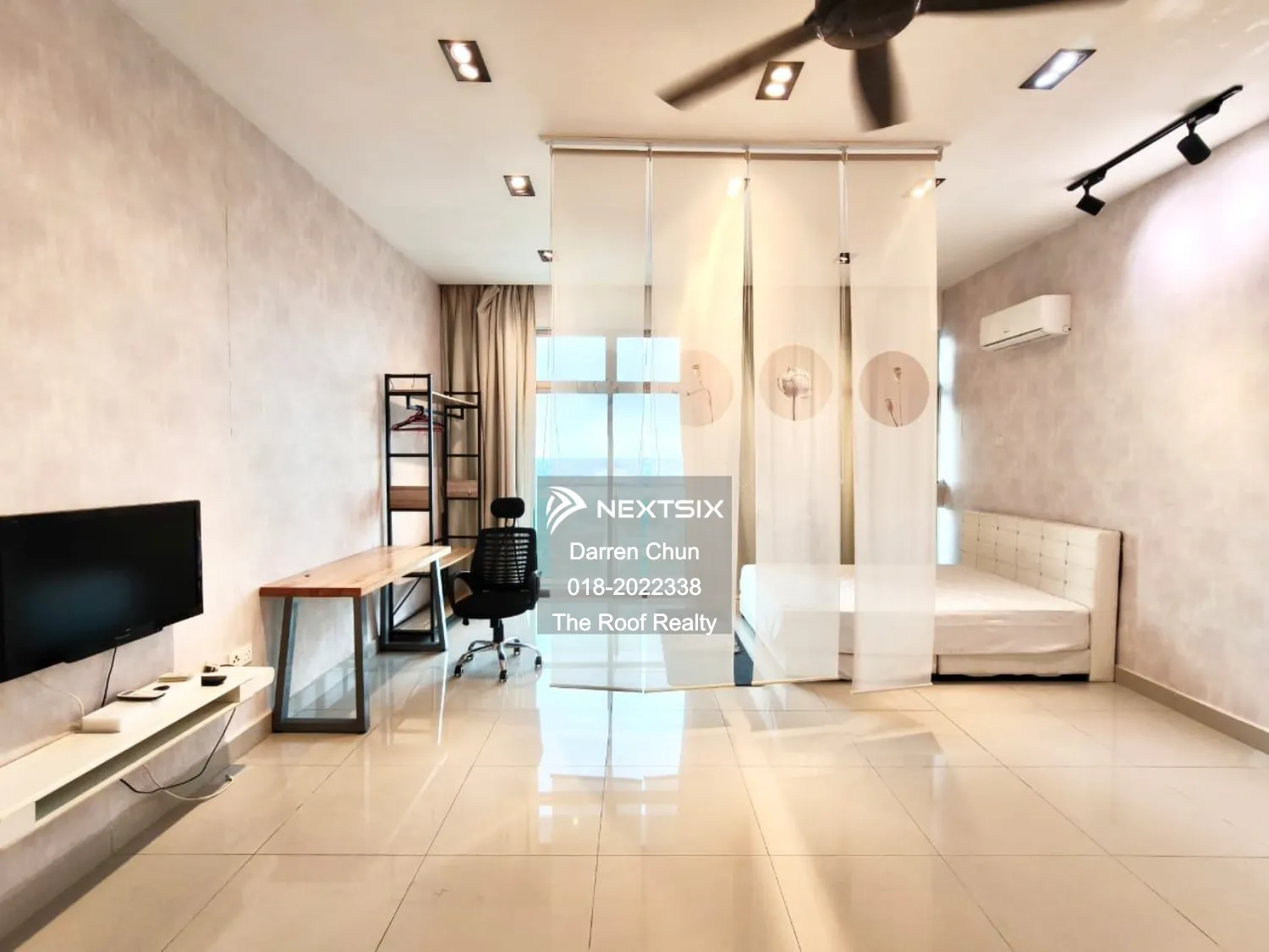 Serviced Residence For Sale in Tebrau Johor - Image 2