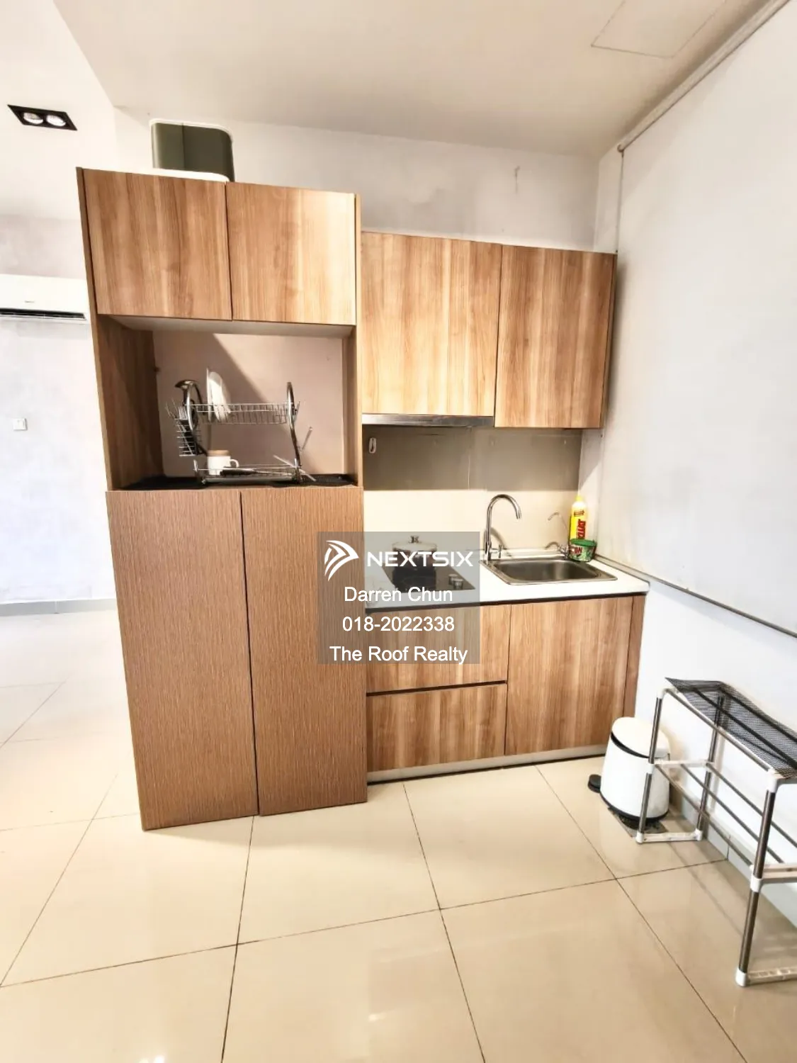 Serviced Residence For Sale in Tebrau Johor - Image 3