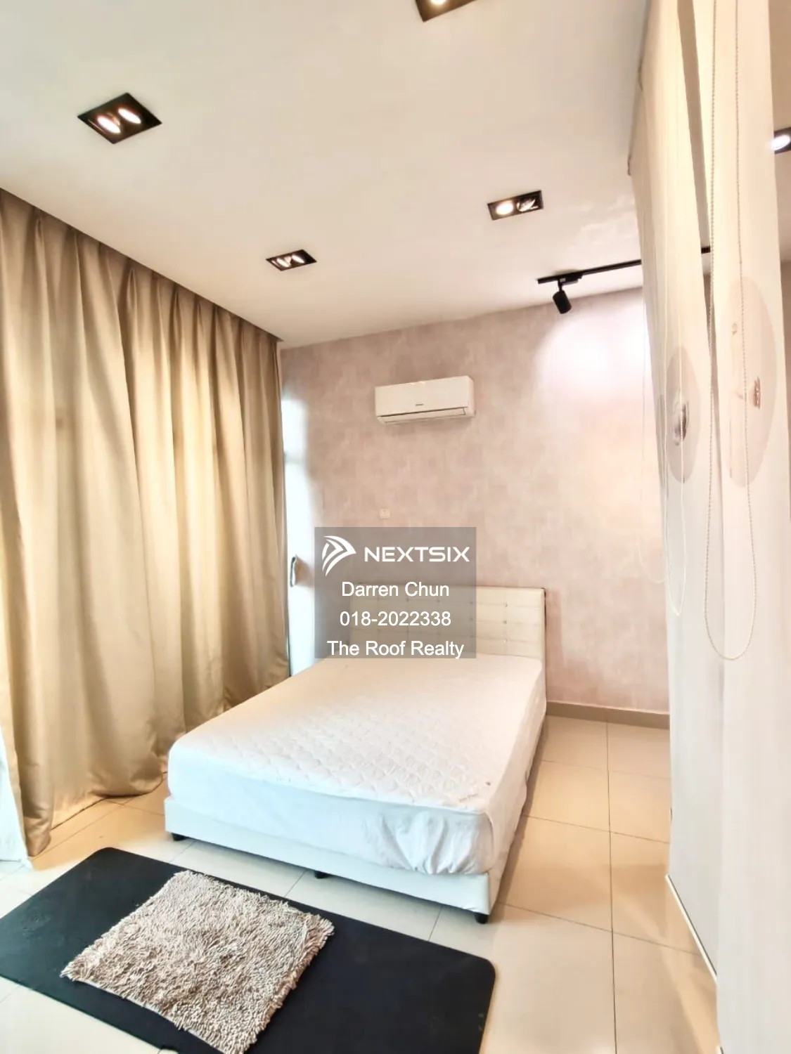 Serviced Residence For Sale in Tebrau Johor - Image 4