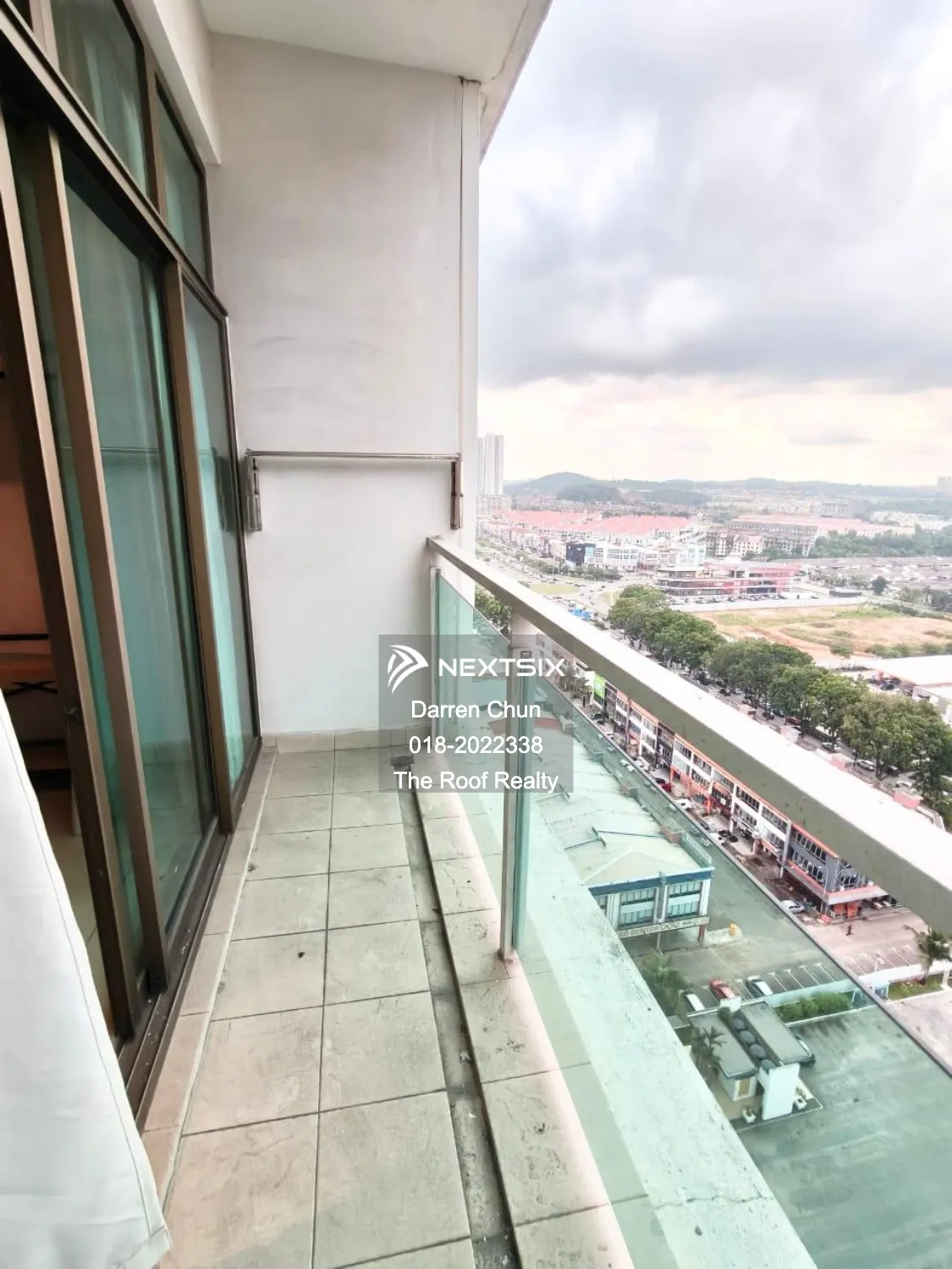 Serviced Residence For Sale in Tebrau Johor - Image 5