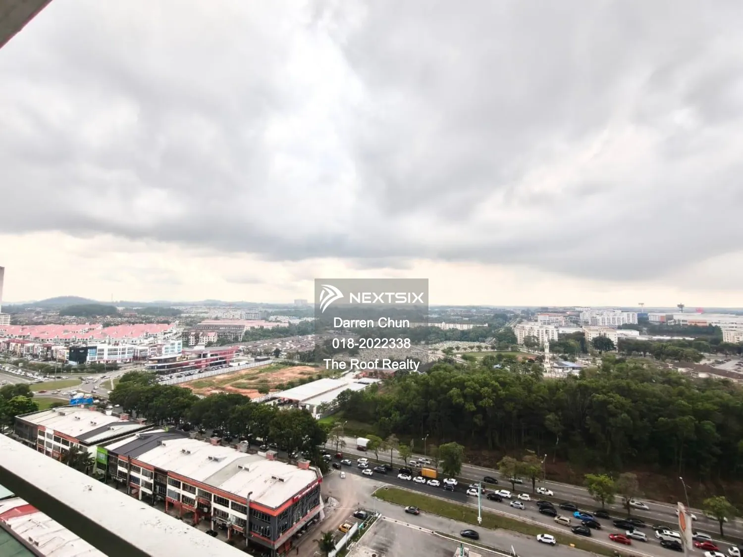 Serviced Residence For Sale in Tebrau Johor - Image 6