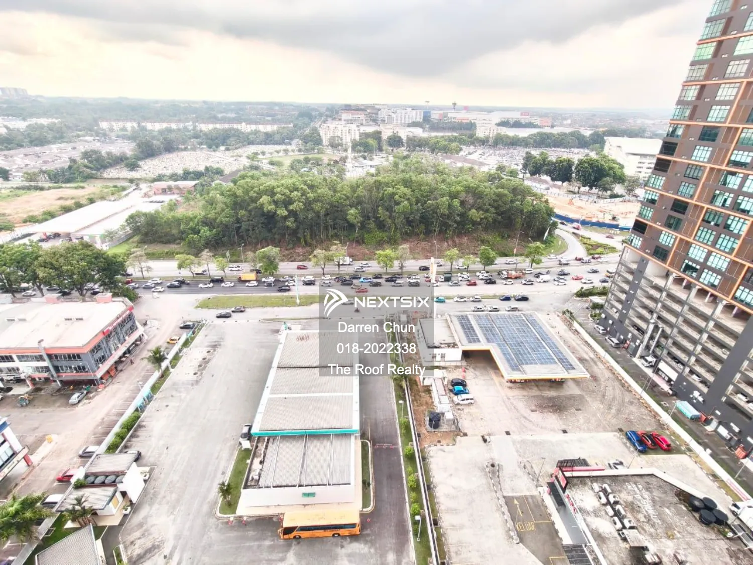 Serviced Residence For Sale in Tebrau Johor - Image 7