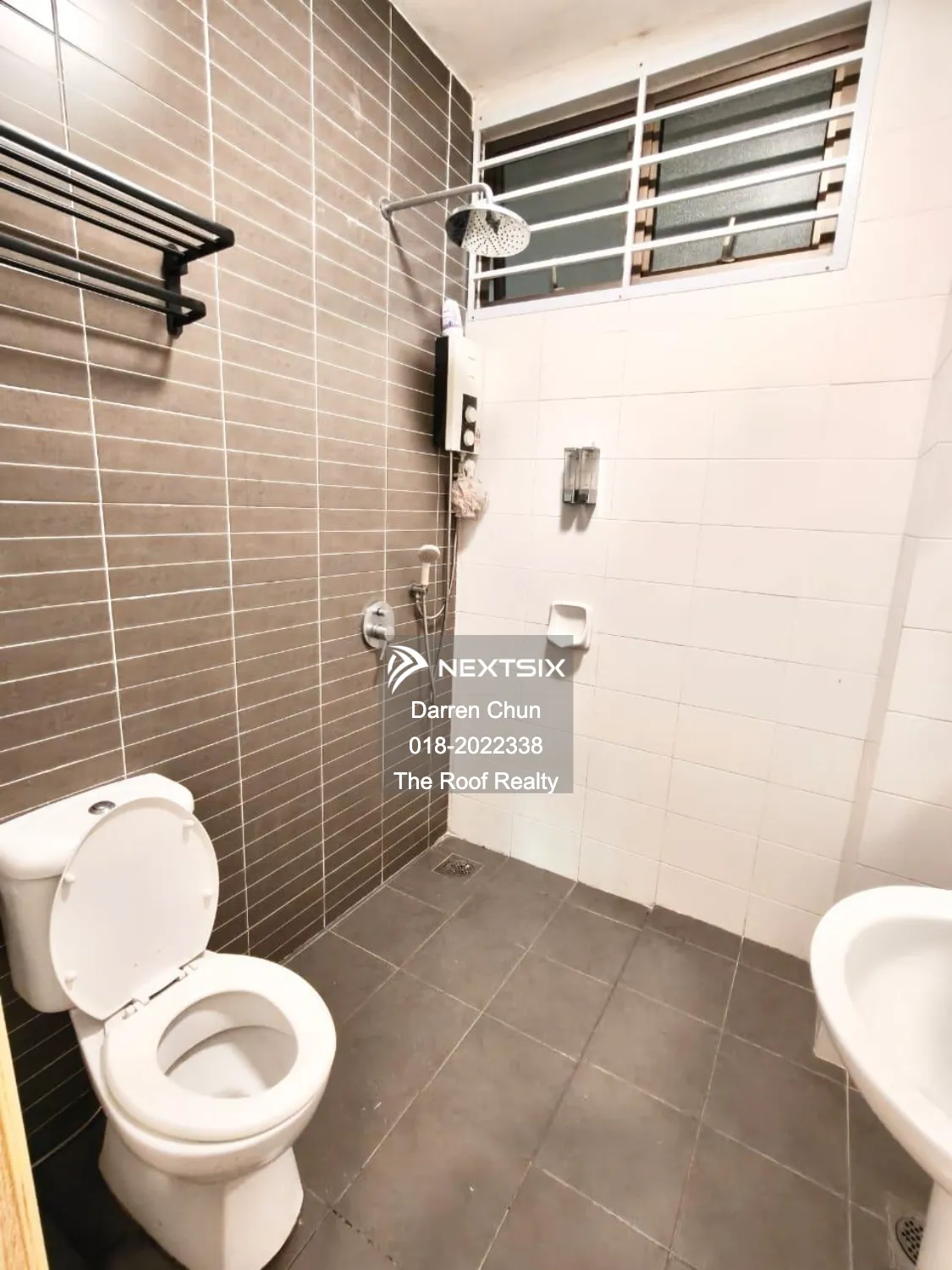 Serviced Residence For Sale in Tebrau Johor - Image 8