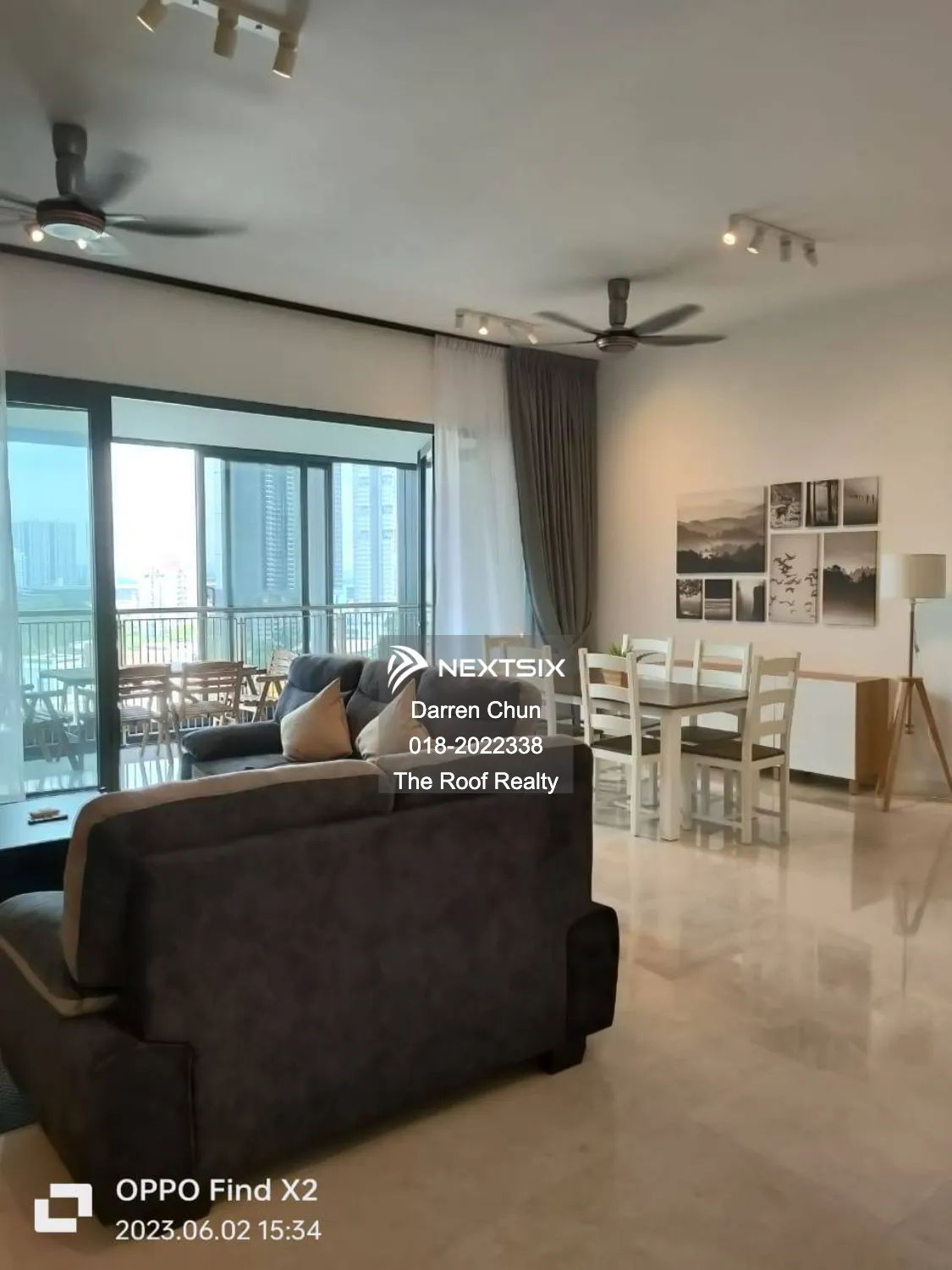 Condominium For Sale in Johor Bahru Johor