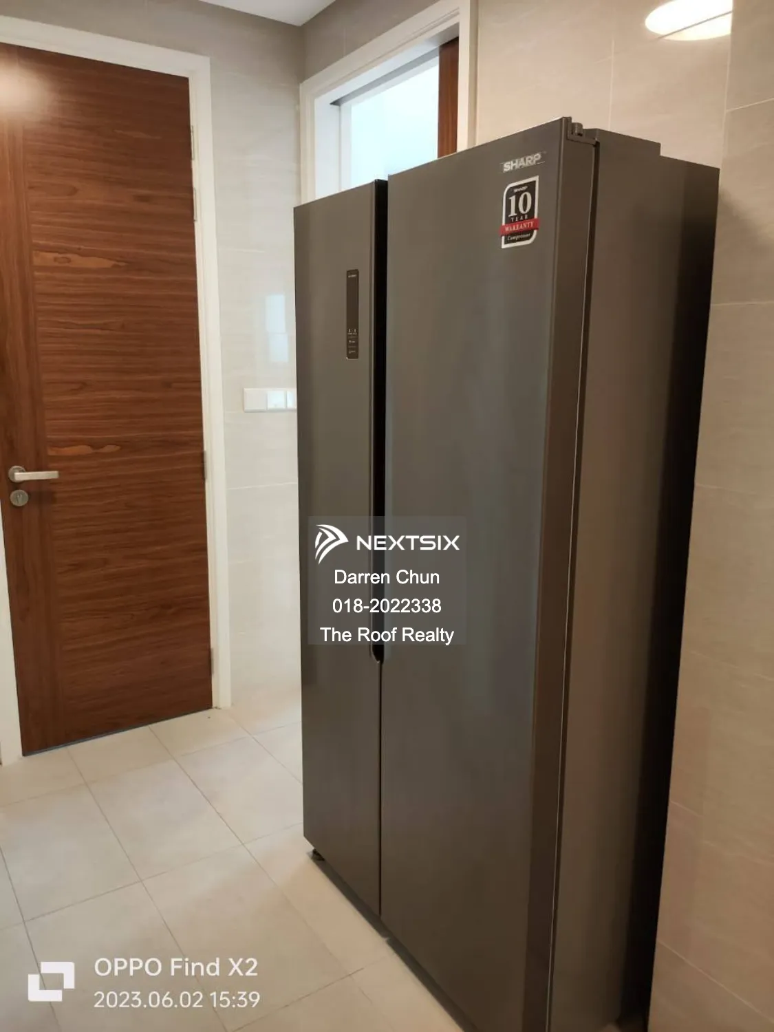 Condominium For Sale in Johor Bahru Johor - Image 13