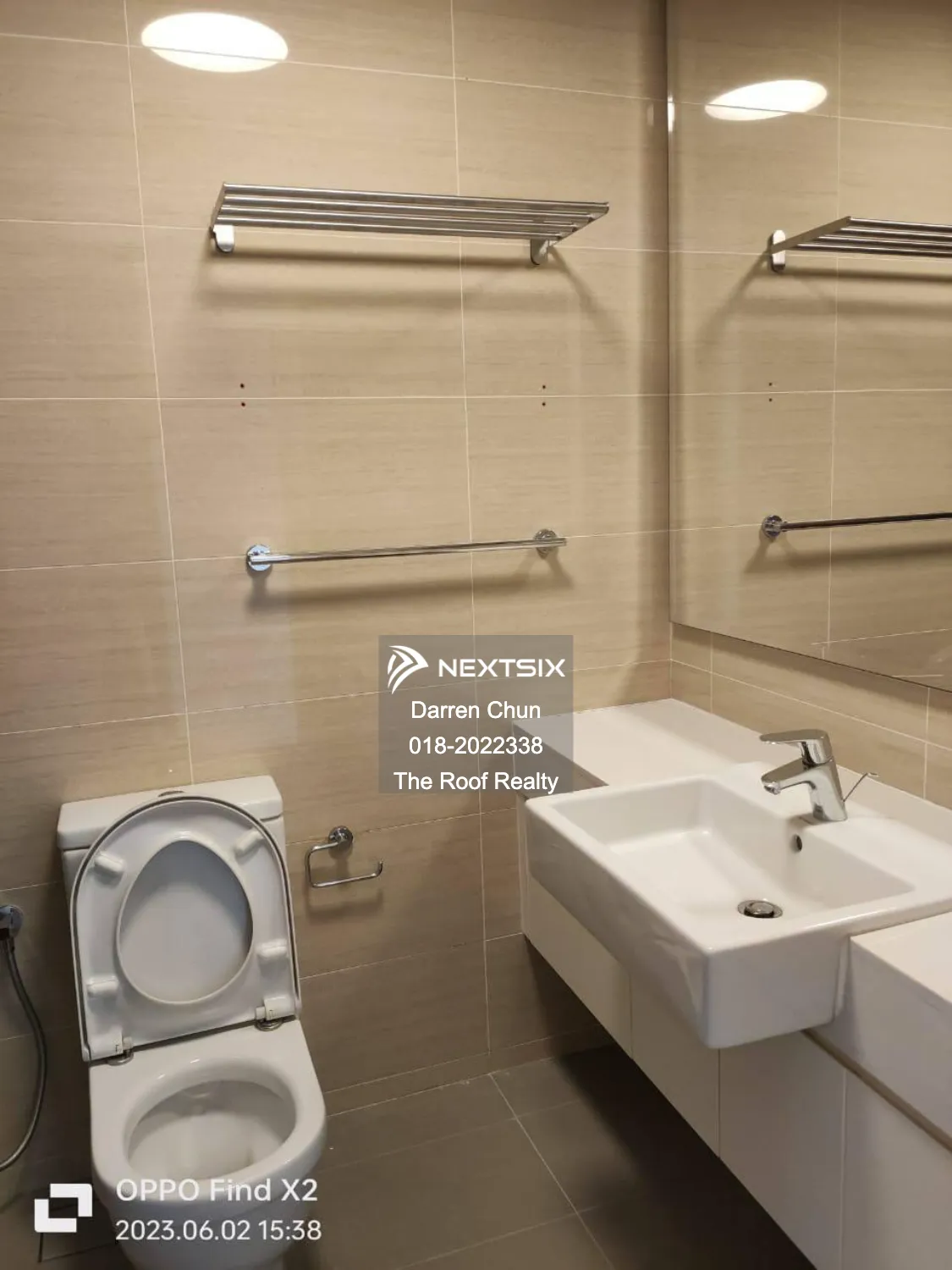 Condominium For Sale in Johor Bahru Johor - Image 14