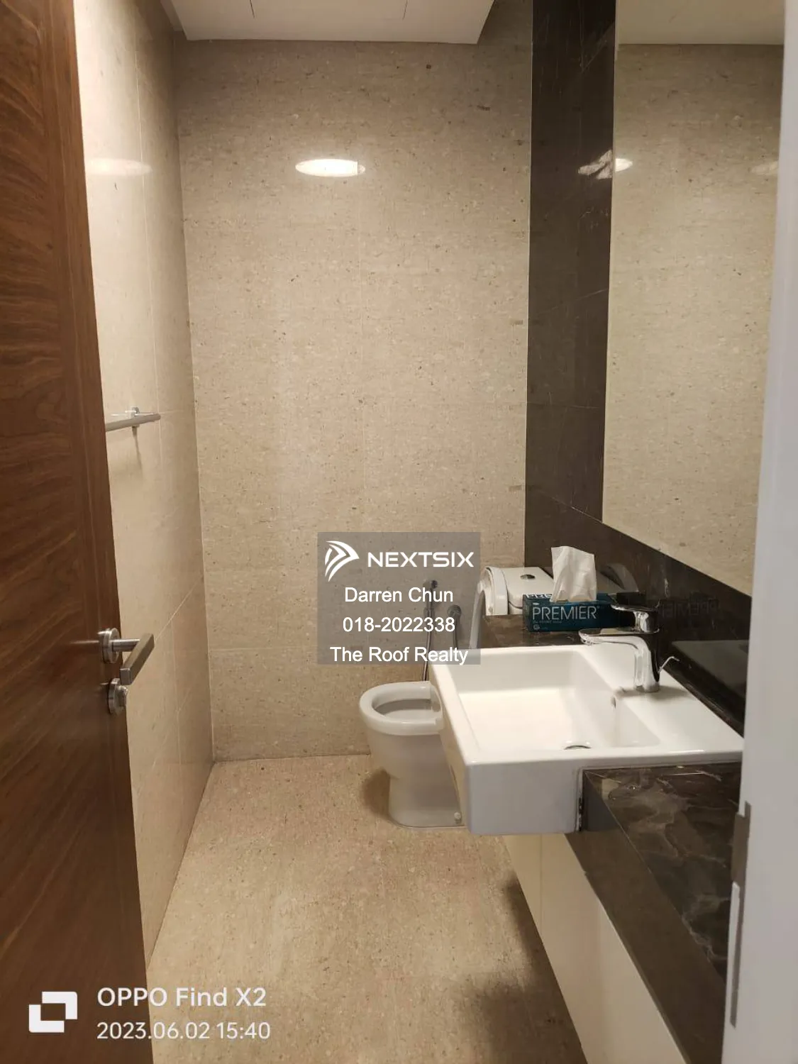 Condominium For Sale in Johor Bahru Johor - Image 17
