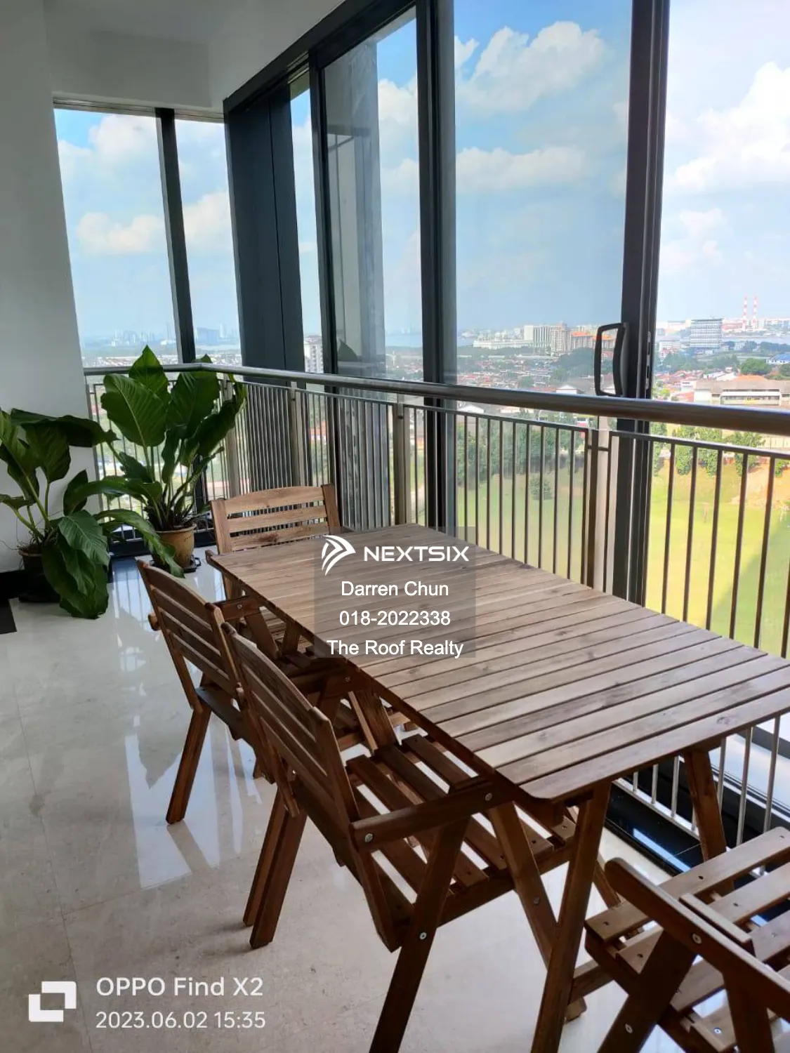 Condominium For Sale in Johor Bahru Johor - Image 3
