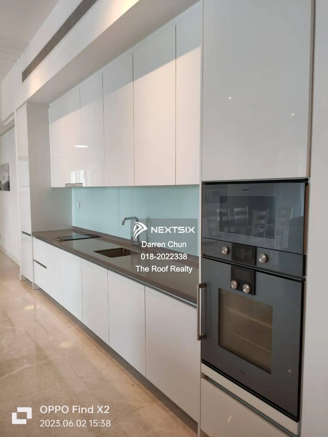 Condominium For Sale in Johor Bahru Johor - Image 4
