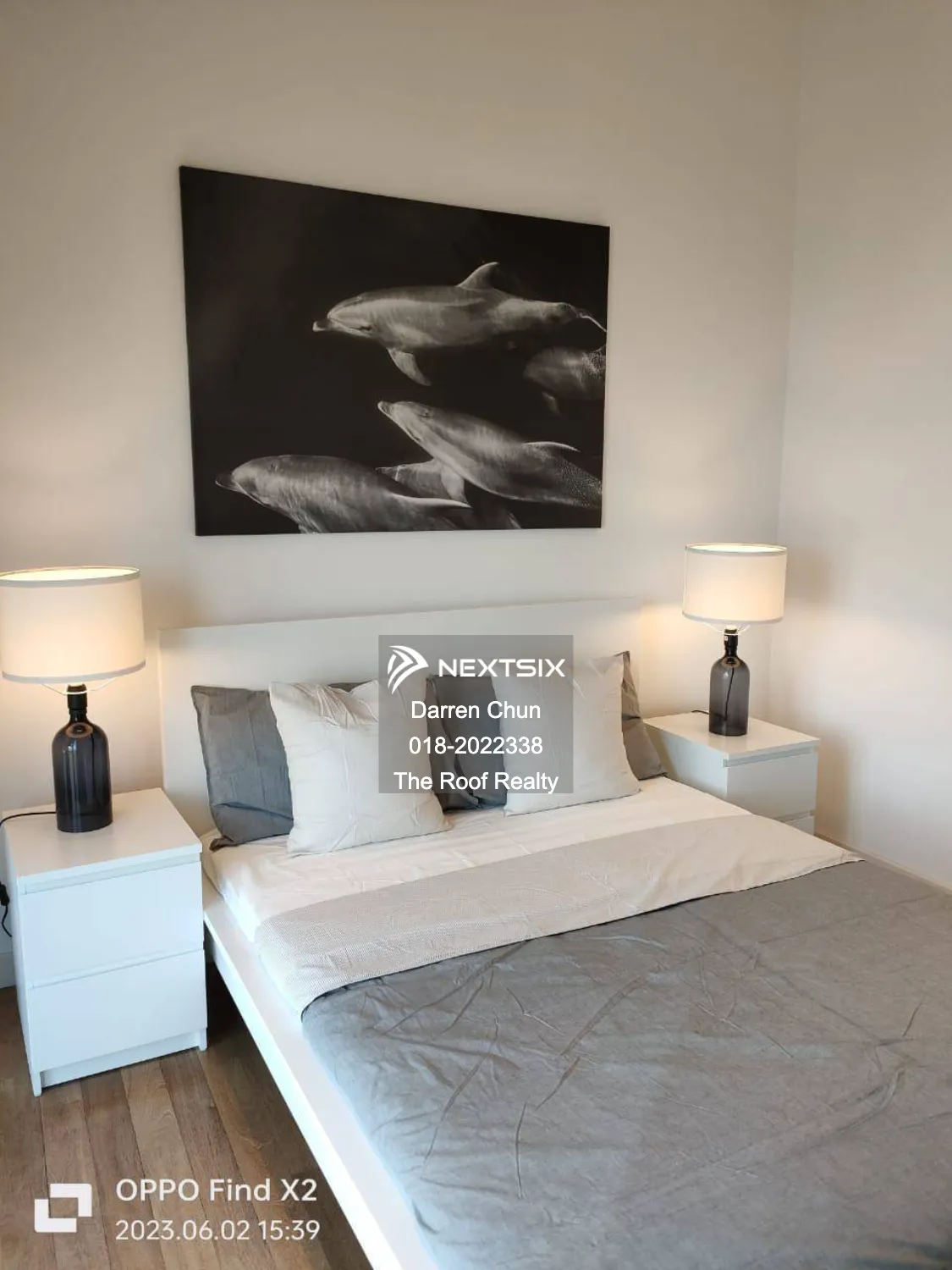 Condominium For Sale in Johor Bahru Johor - Image 9