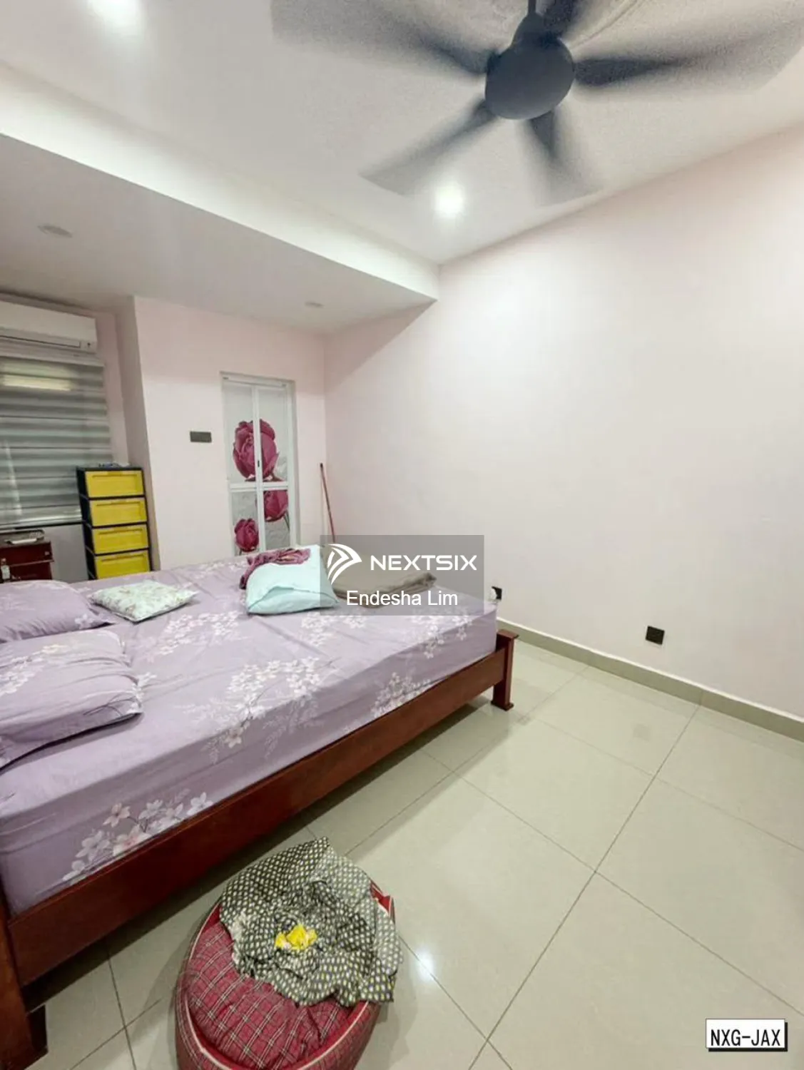 2-sty Terrace/Link House For Sale in Bandar Bukit Raja Selangor - Image 10
