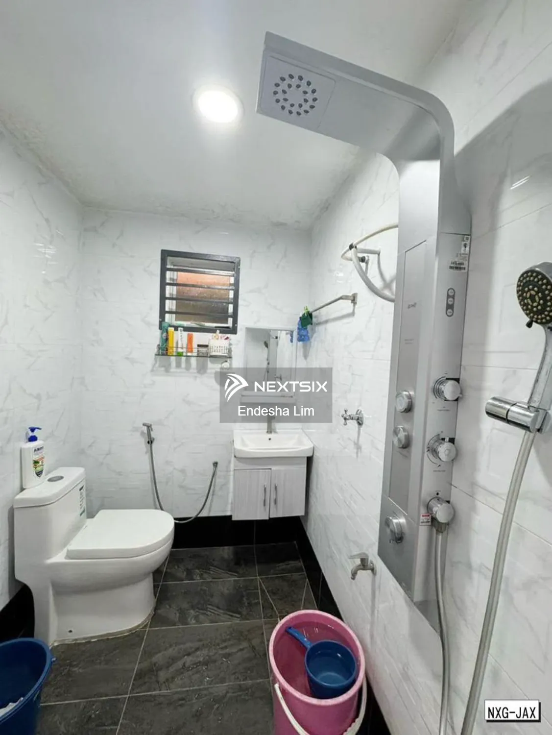 2-sty Terrace/Link House For Sale in Bandar Bukit Raja Selangor - Image 6