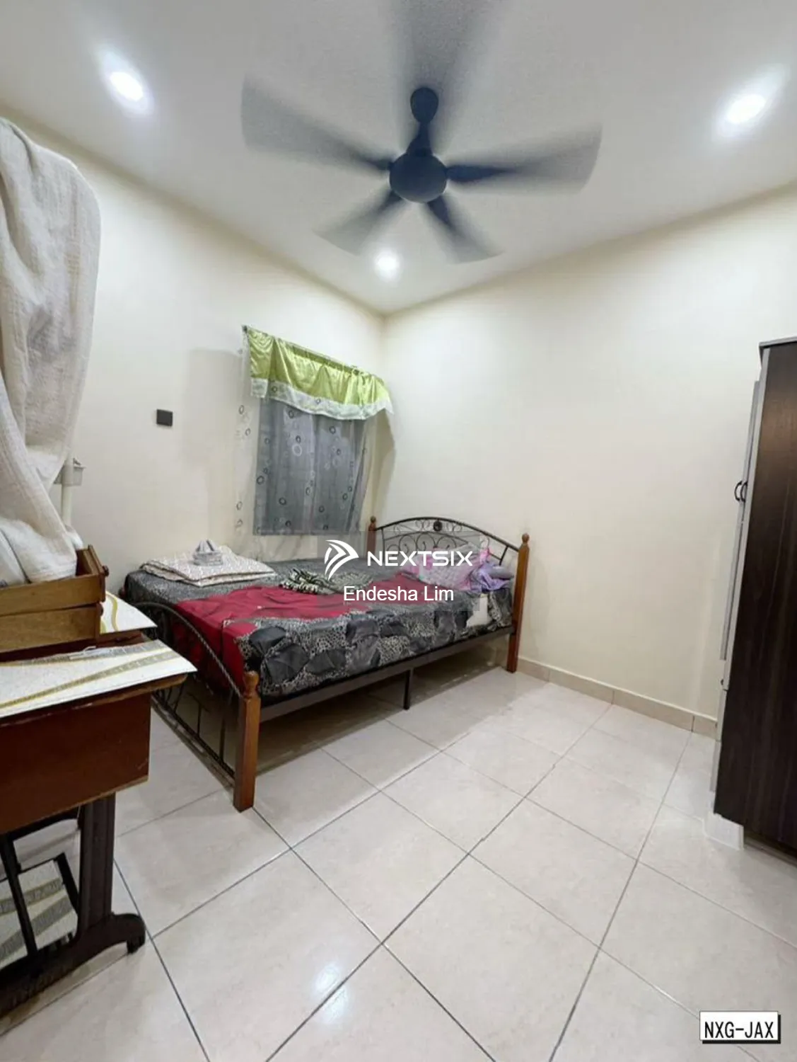 2-sty Terrace/Link House For Sale in Bandar Bukit Raja Selangor - Image 7