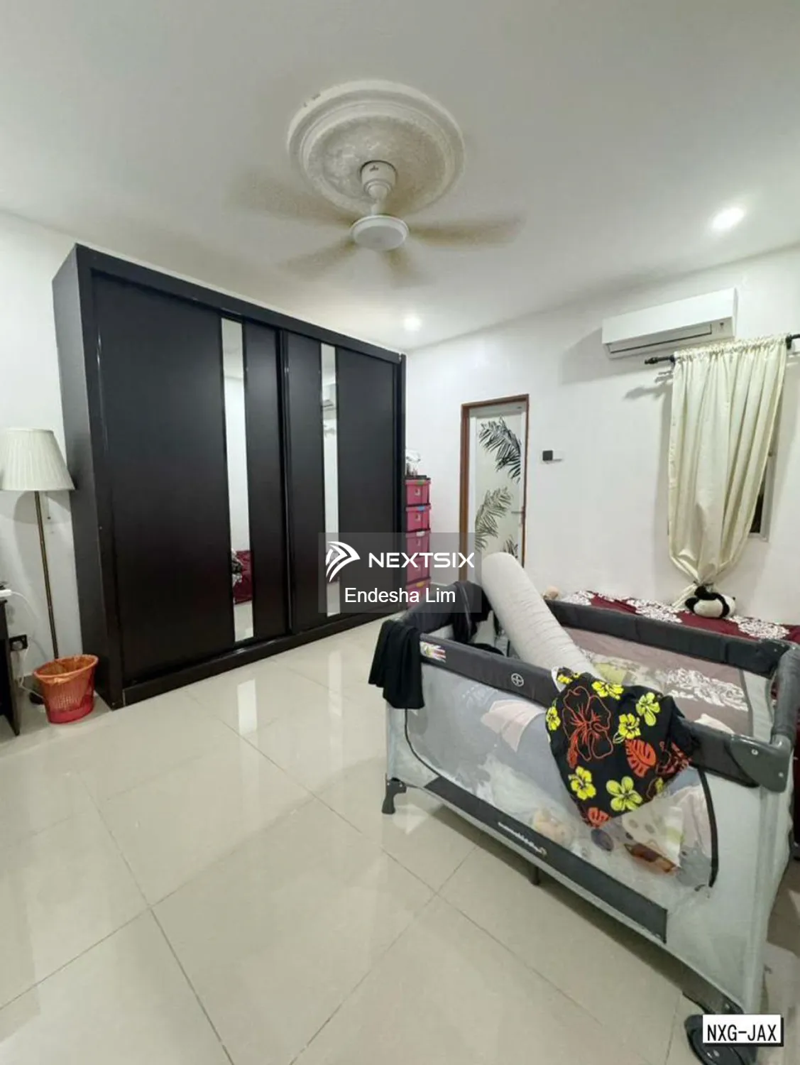 2-sty Terrace/Link House For Sale in Bandar Bukit Raja Selangor - Image 8