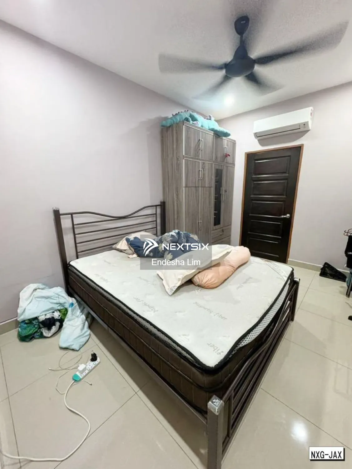 2-sty Terrace/Link House For Sale in Bandar Bukit Raja Selangor - Image 9