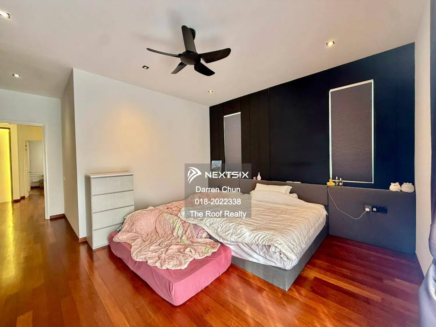Cluster House For Sale in Johor Bahru Johor - Image 10