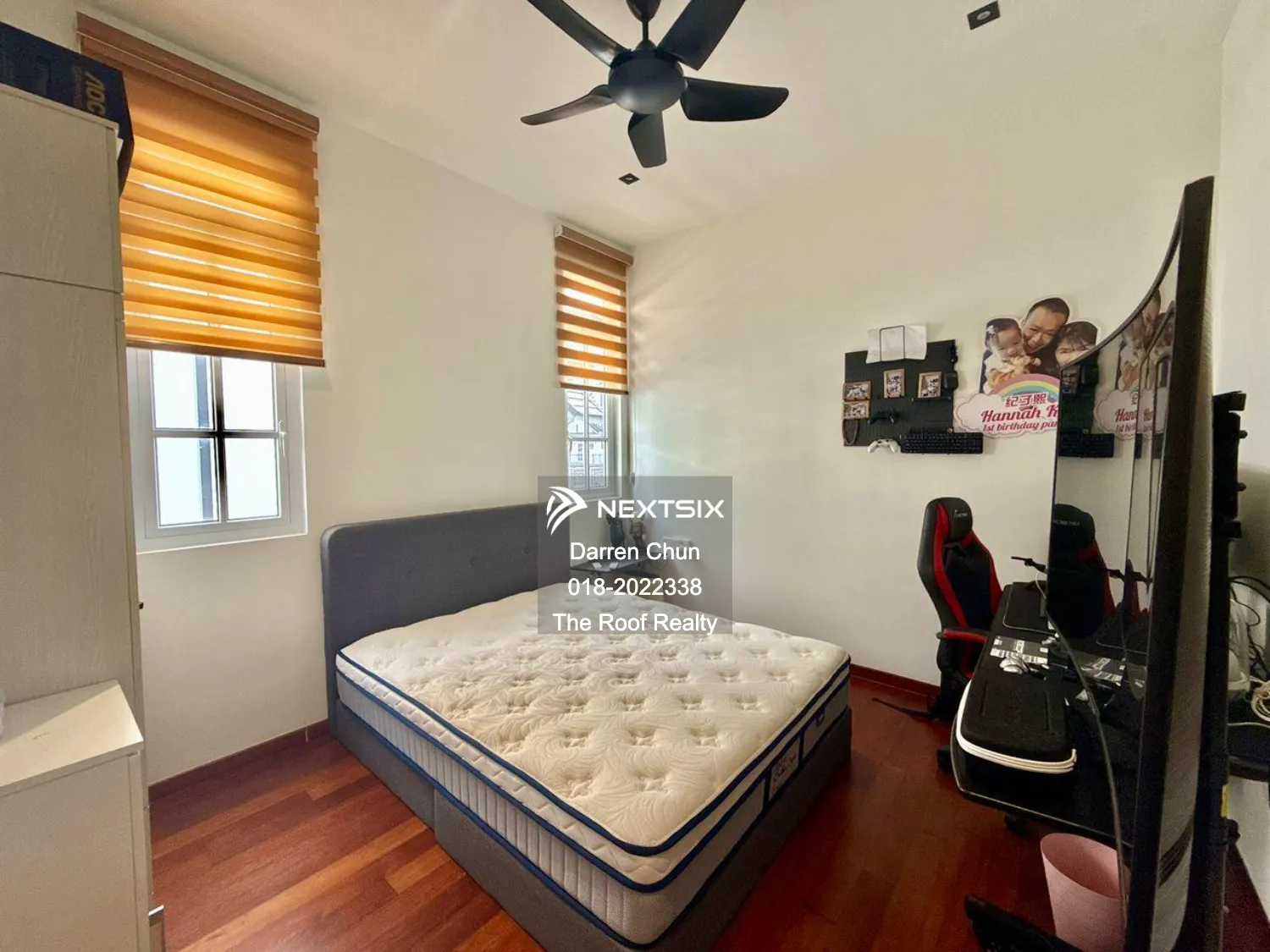 Cluster House For Sale in Johor Bahru Johor - Image 11