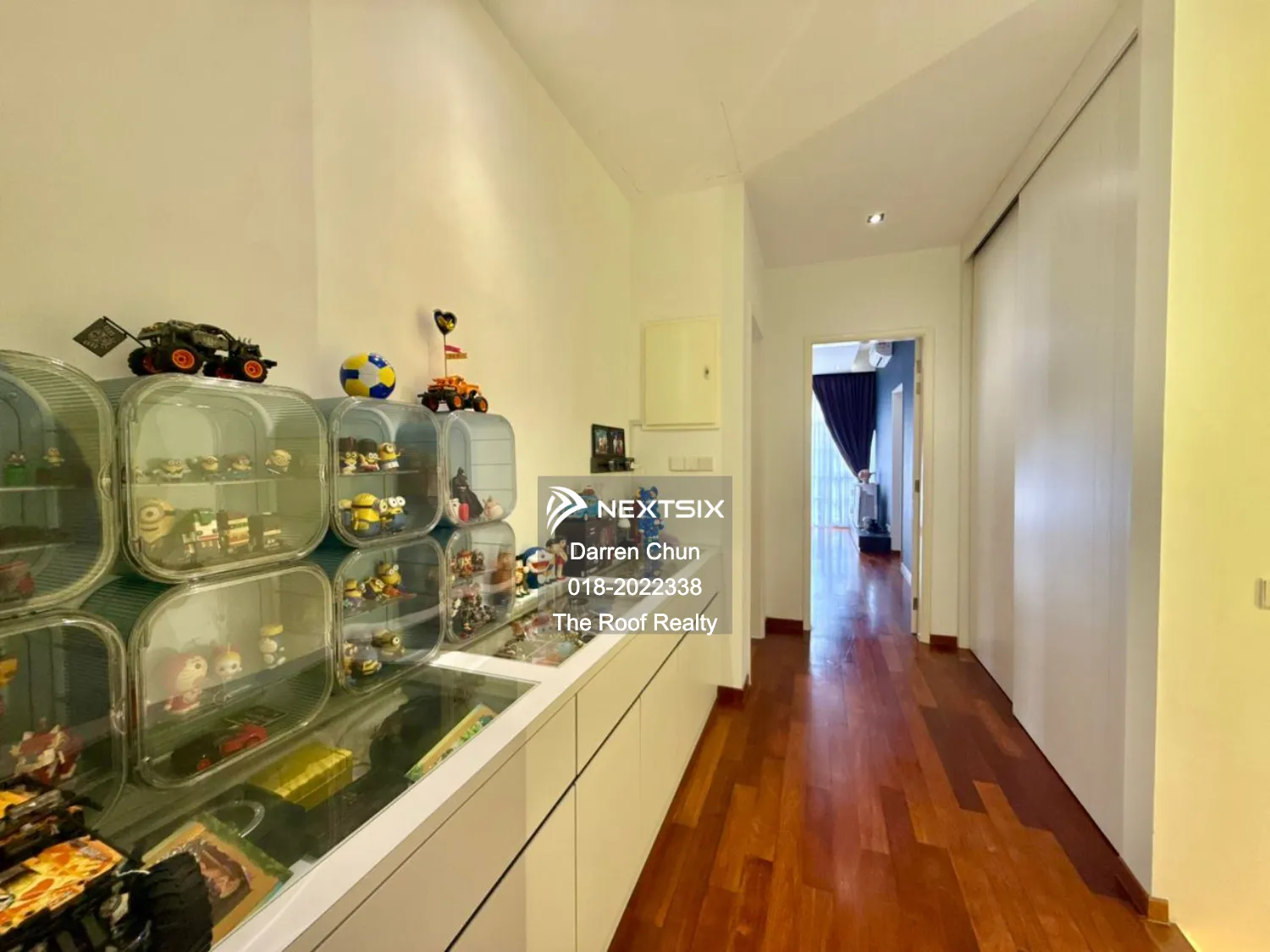 Cluster House For Sale in Johor Bahru Johor - Image 12