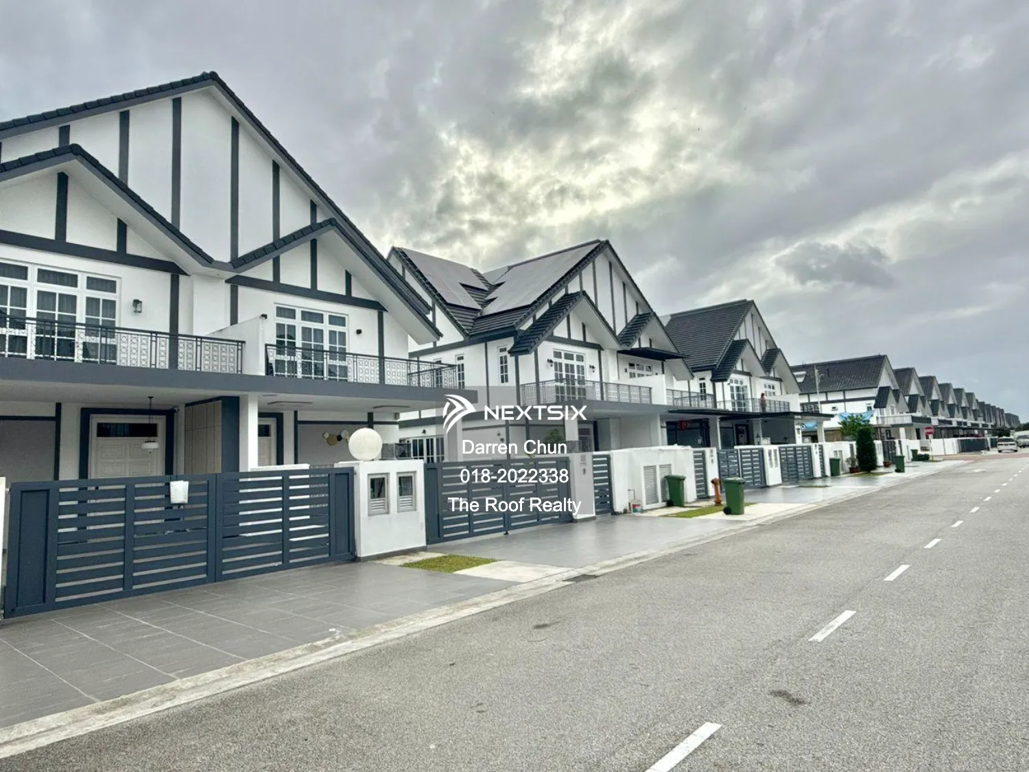 Cluster House For Sale in Johor Bahru Johor - Image 13