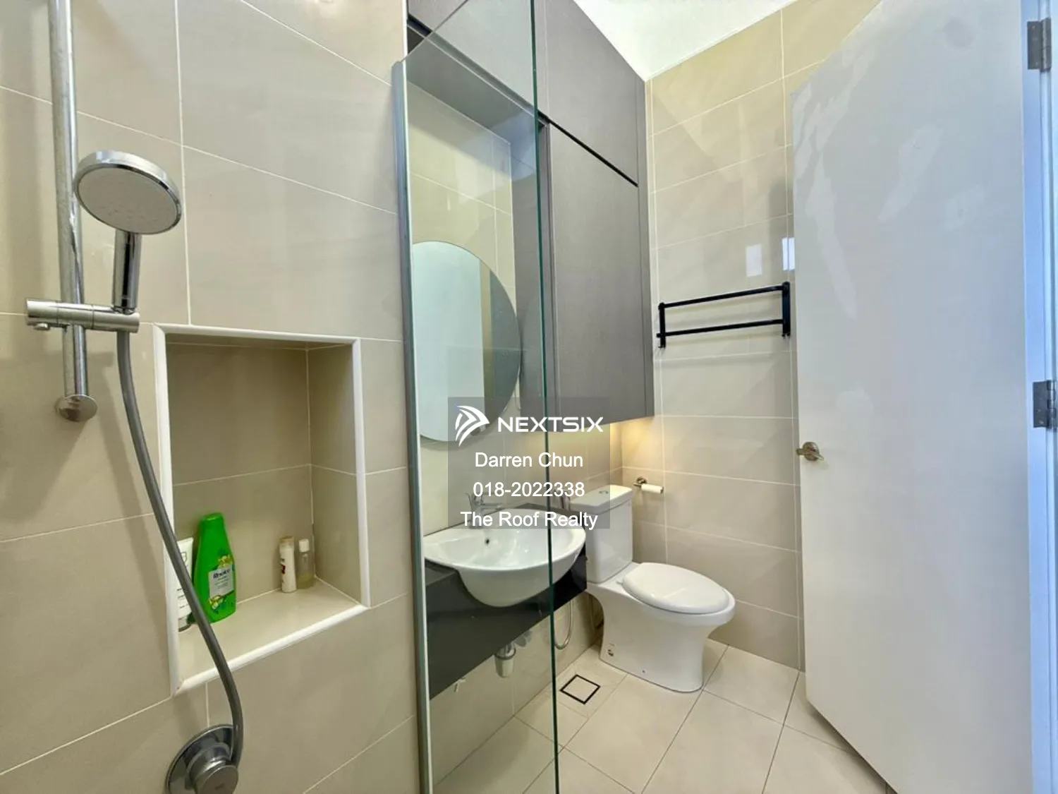 Cluster House For Sale in Johor Bahru Johor - Image 14