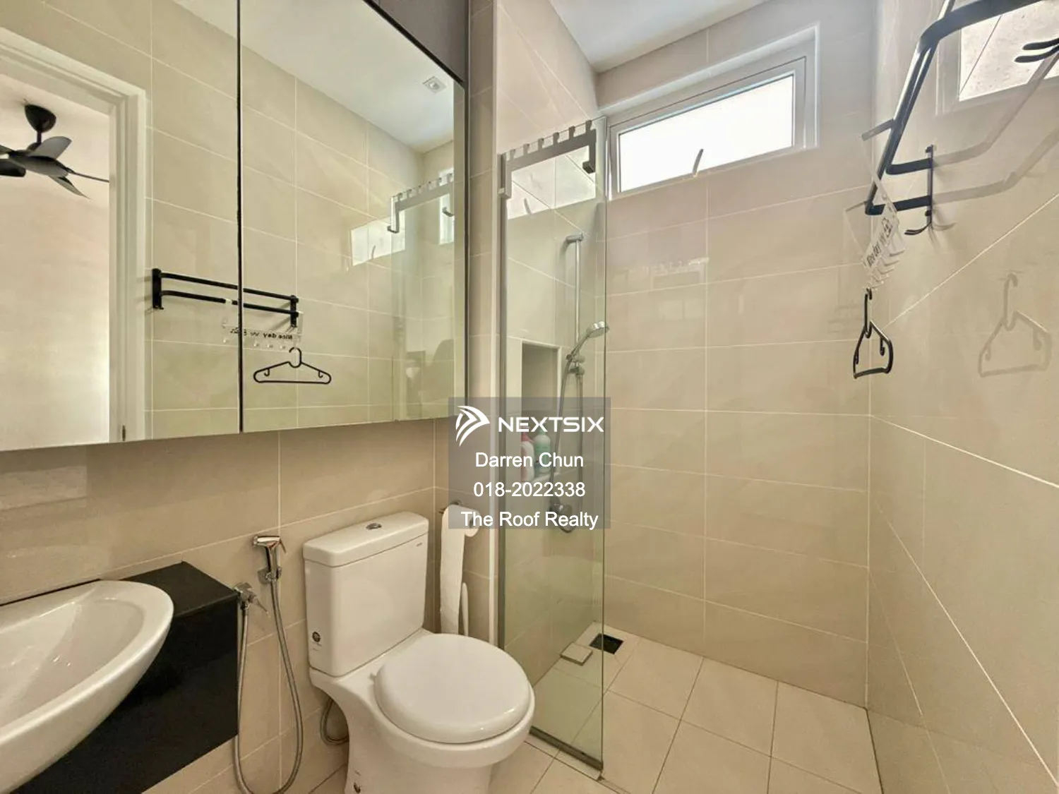 Cluster House For Sale in Johor Bahru Johor - Image 15