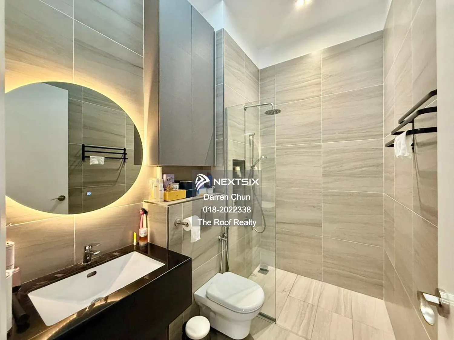 Cluster House For Sale in Johor Bahru Johor - Image 16