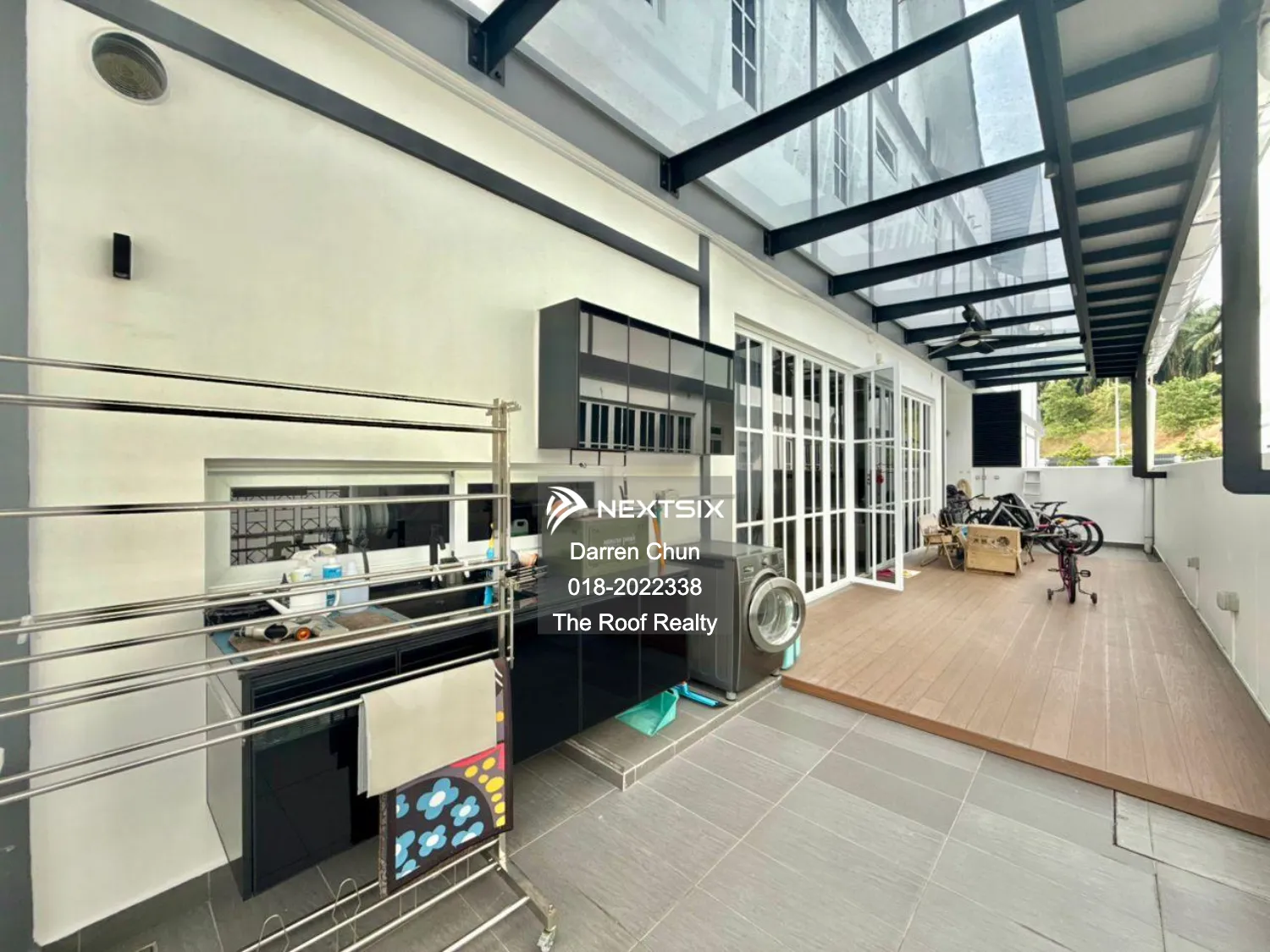 Cluster House For Sale in Johor Bahru Johor - Image 5