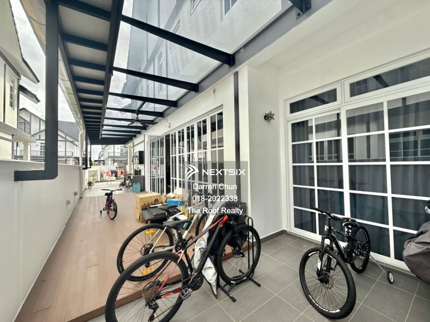 Cluster House For Sale in Johor Bahru Johor - Image 6
