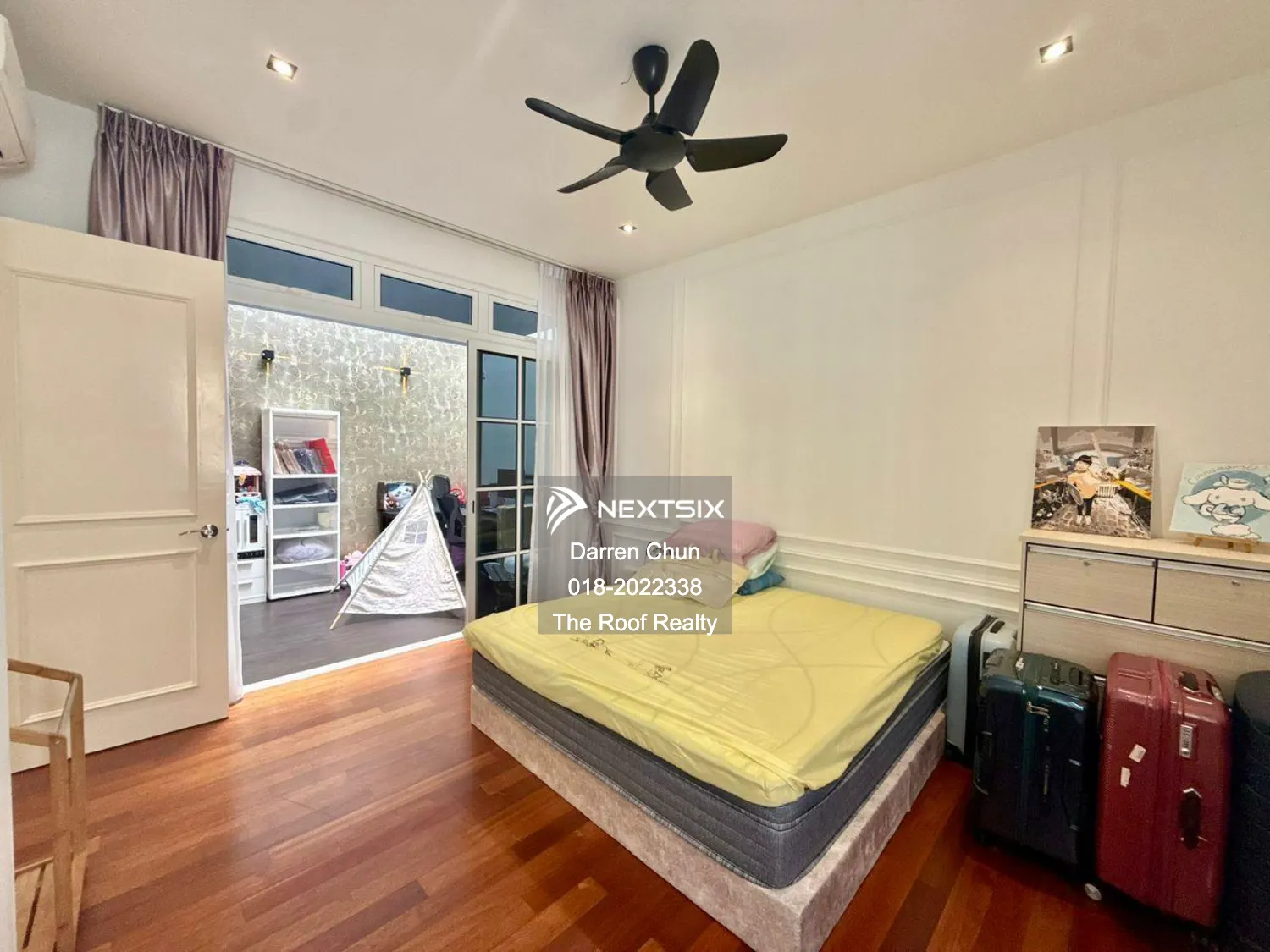 Cluster House For Sale in Johor Bahru Johor - Image 7