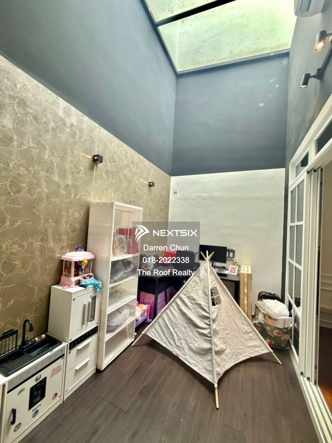 Cluster House For Sale in Johor Bahru Johor - Image 9