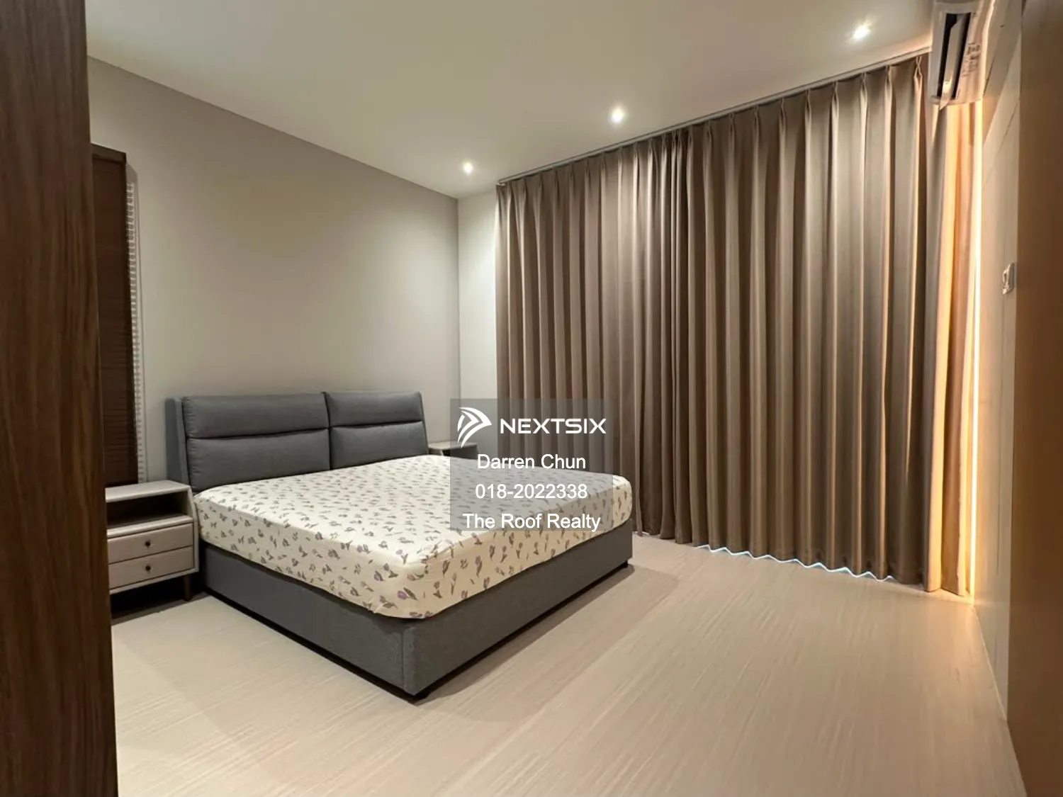Semi-detached House For Sale in Johor Bahru Johor - Image 10