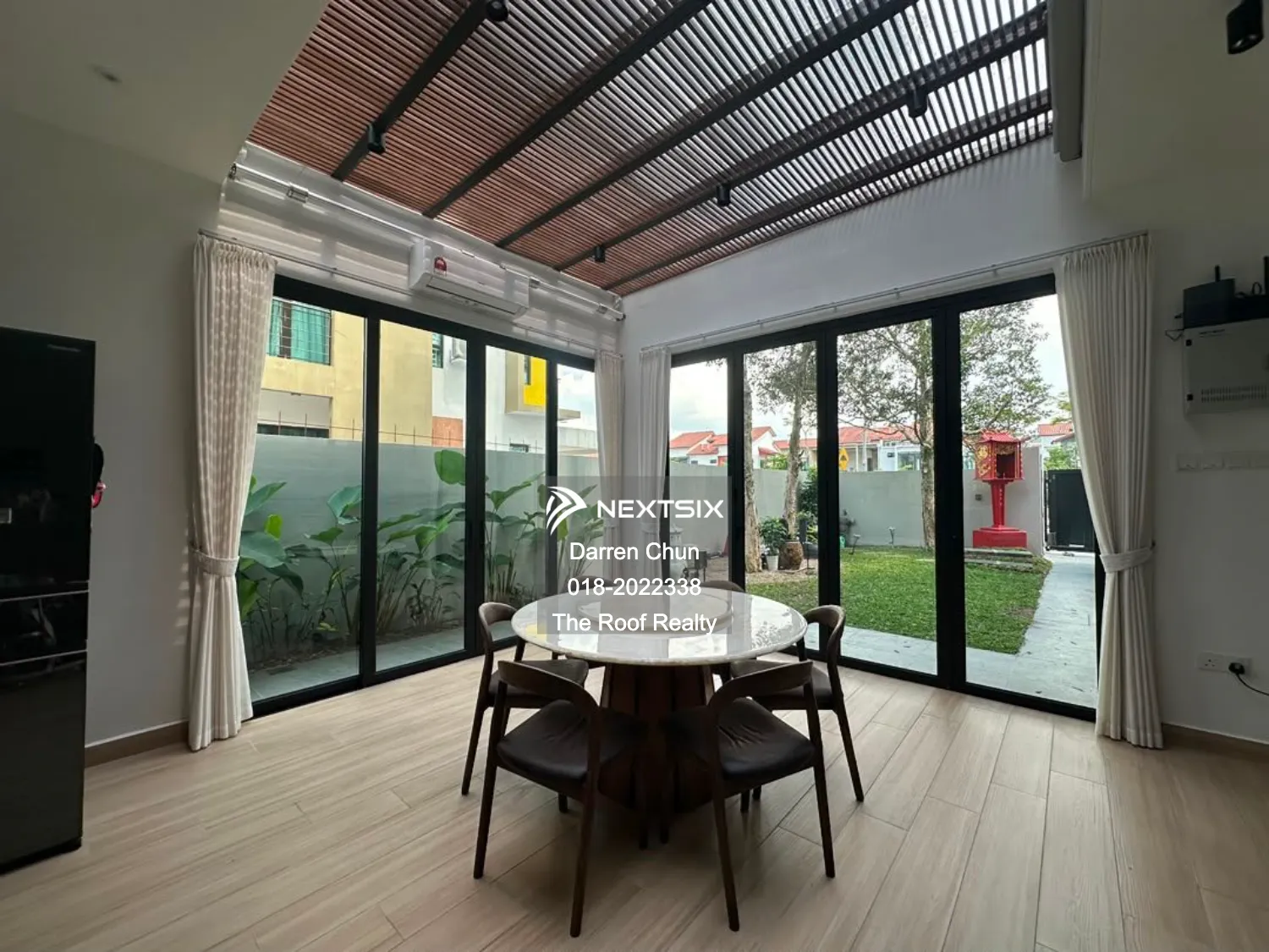Semi-detached House For Sale in Johor Bahru Johor - Image 4
