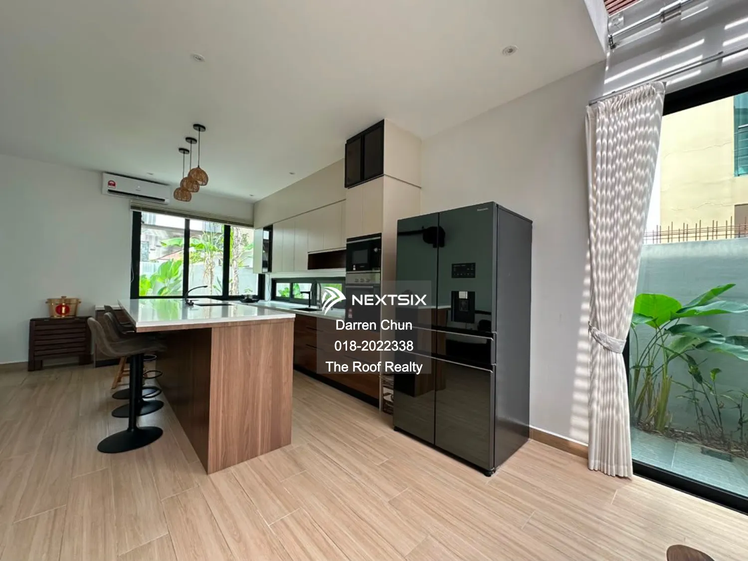 Semi-detached House For Sale in Johor Bahru Johor - Image 5