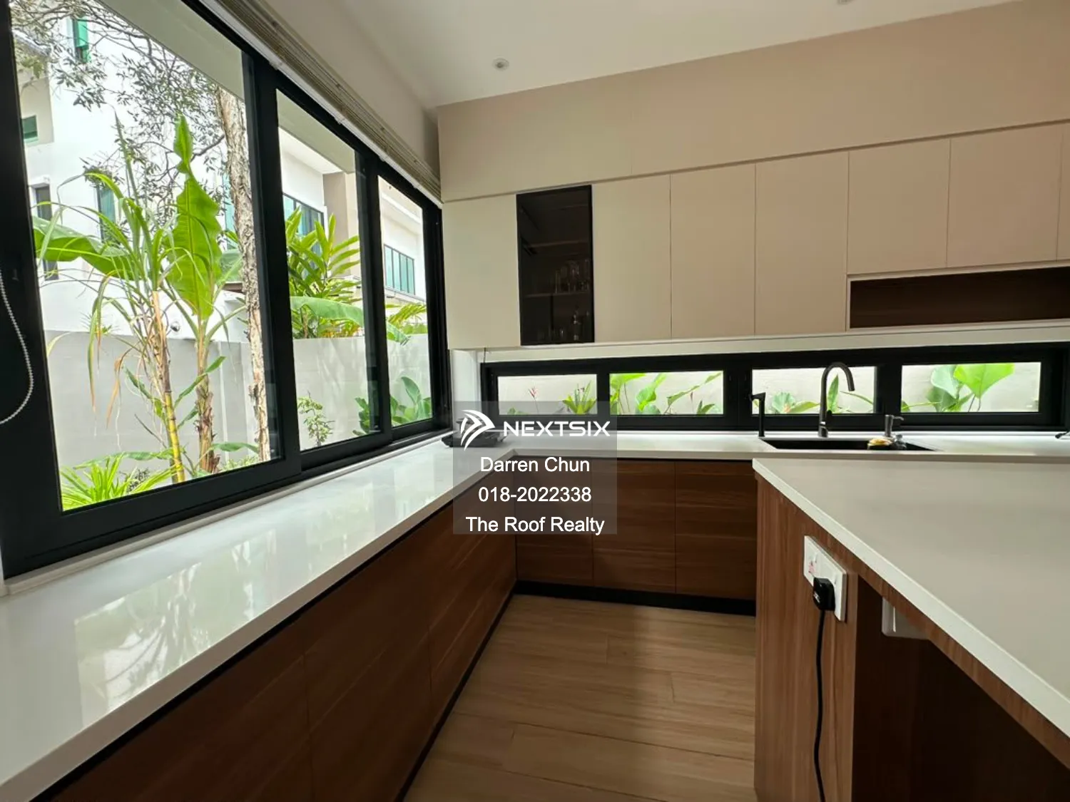 Semi-detached House For Sale in Johor Bahru Johor - Image 6