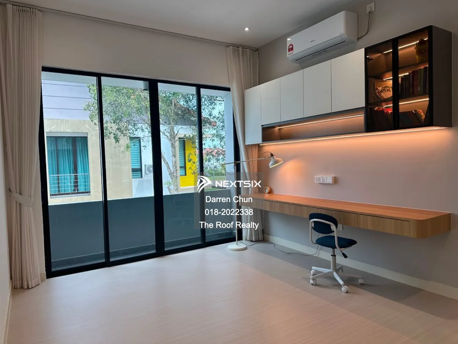 Semi-detached House For Sale in Johor Bahru Johor - Image 8