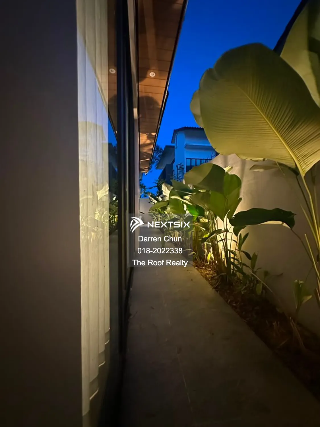Semi-detached House For Sale in Johor Bahru Johor - Image 9