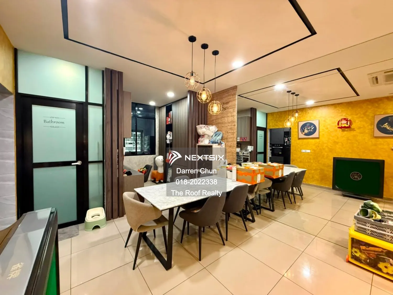 2-sty Terrace/Link House For Sale in Masai Johor