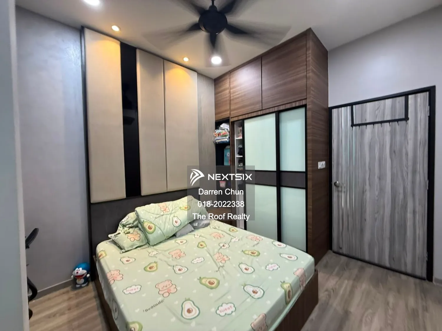 2-sty Terrace/Link House For Sale in Masai Johor - Image 10