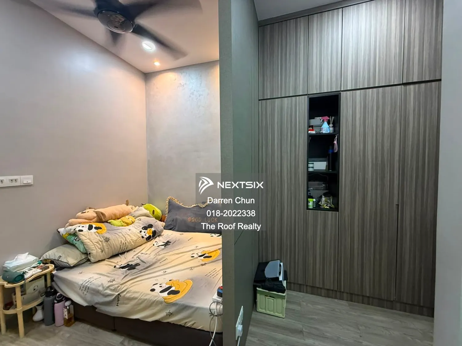2-sty Terrace/Link House For Sale in Masai Johor - Image 11