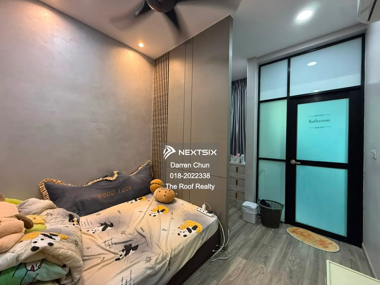 2-sty Terrace/Link House For Sale in Masai Johor - Image 12