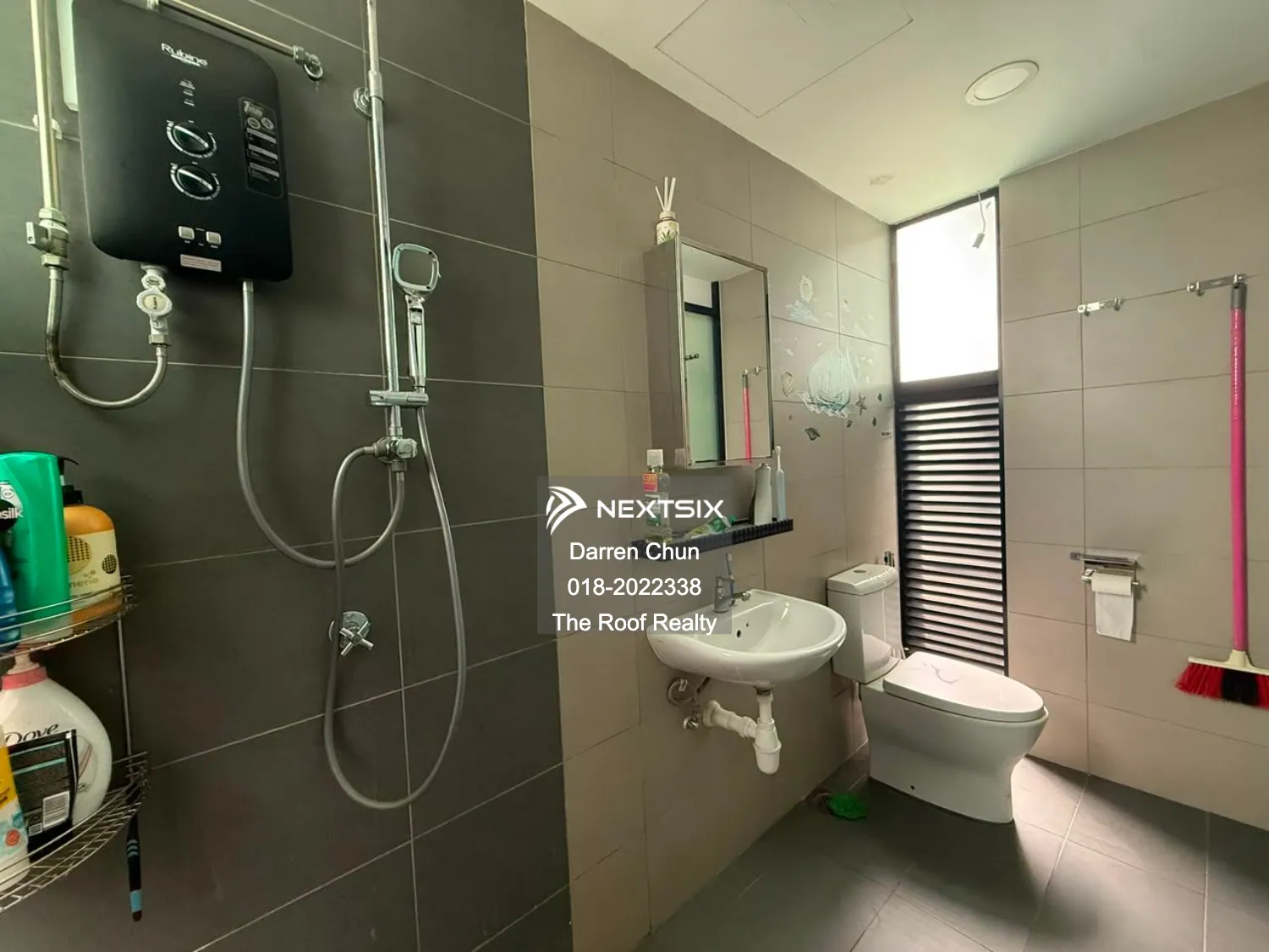 2-sty Terrace/Link House For Sale in Masai Johor - Image 14