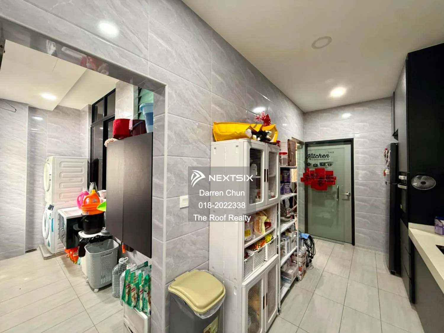 2-sty Terrace/Link House For Sale in Masai Johor - Image 5
