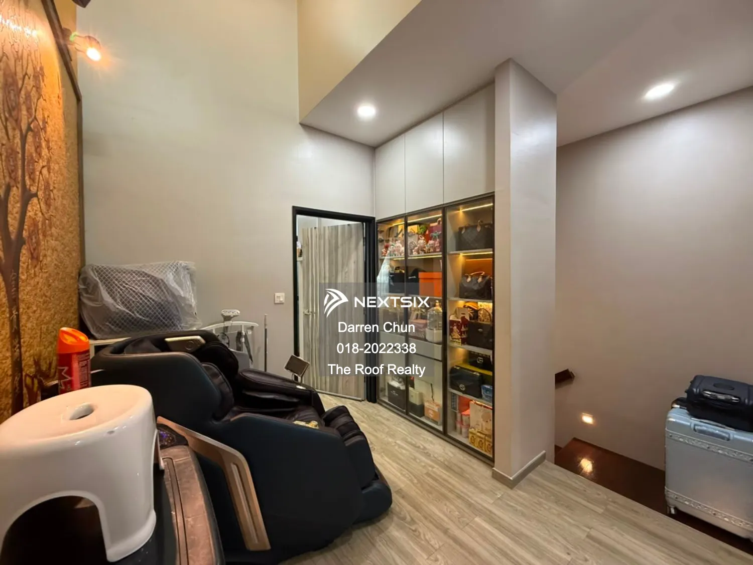 2-sty Terrace/Link House For Sale in Masai Johor - Image 8