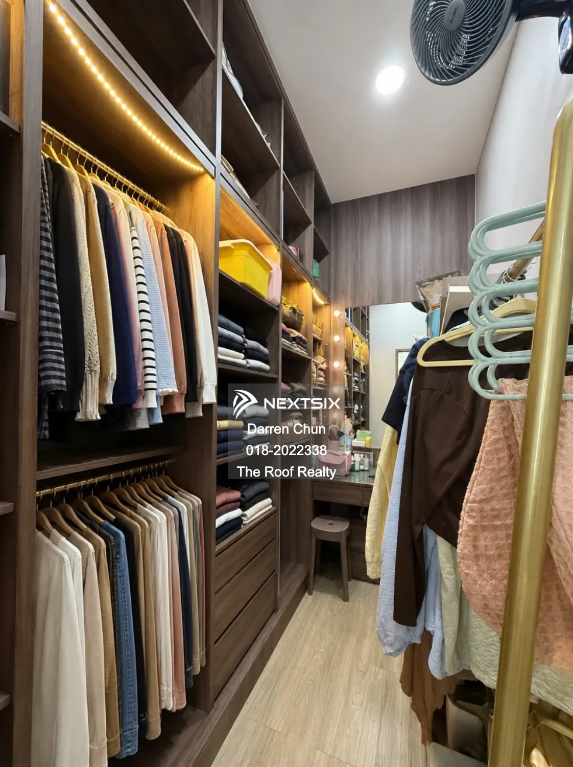 2-sty Terrace/Link House For Sale in Masai Johor - Image 9