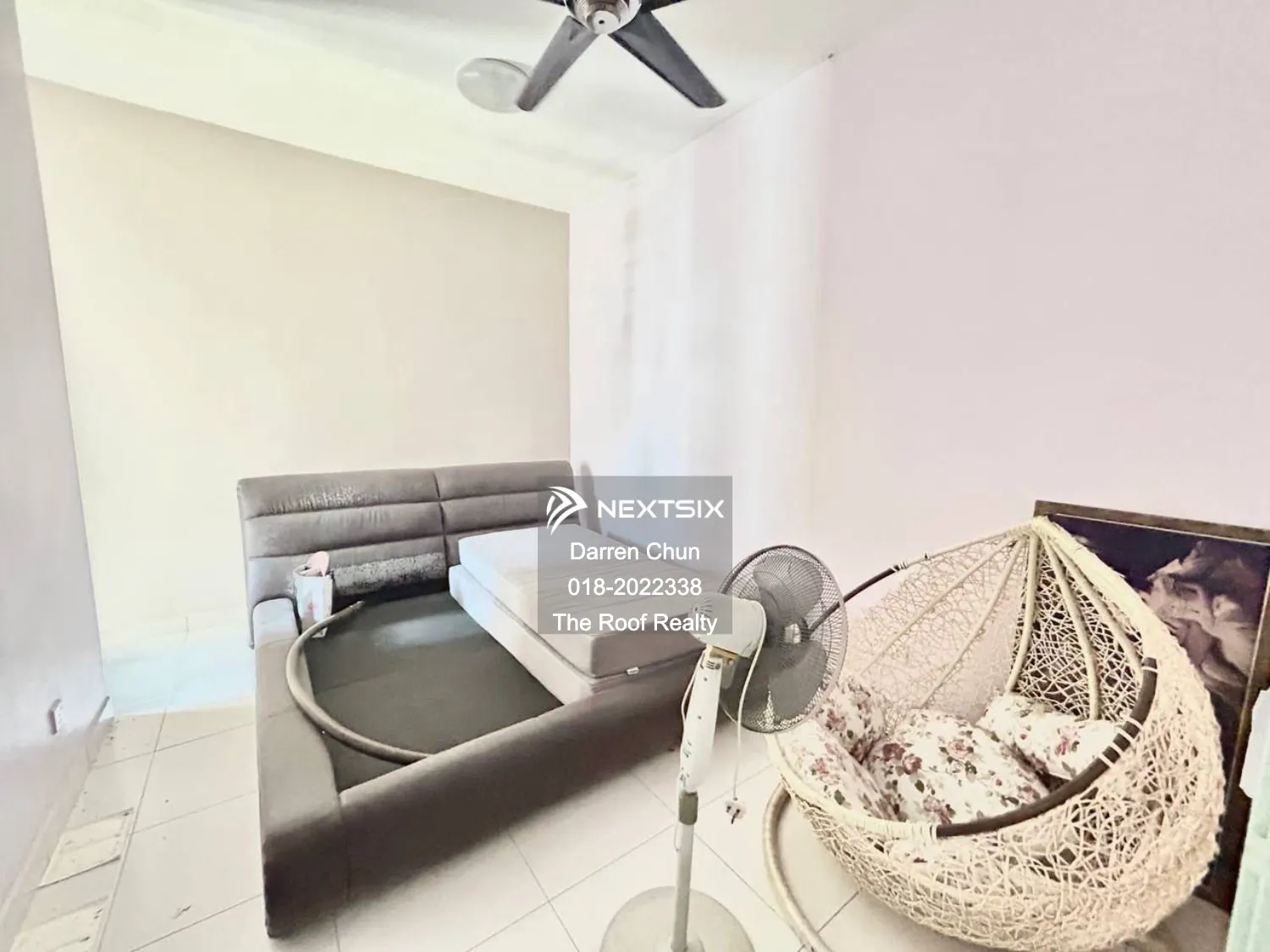 Cluster House For Sale in Setia Tropika Johor - Image 10