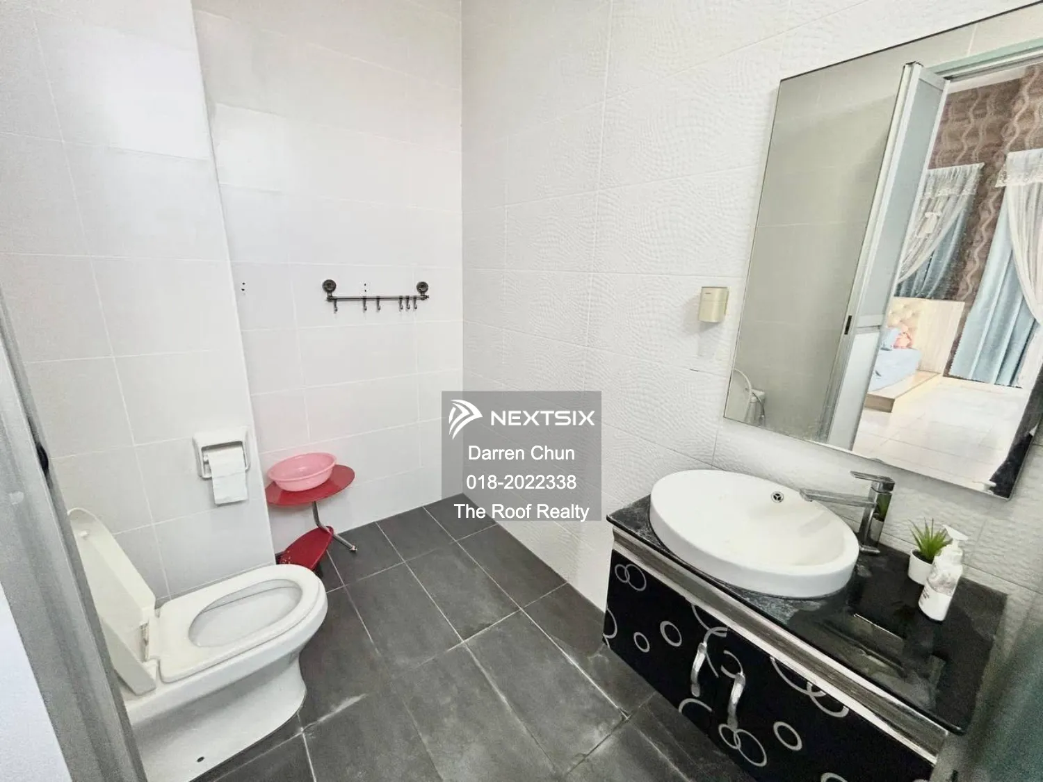 Cluster House For Sale in Setia Tropika Johor - Image 13
