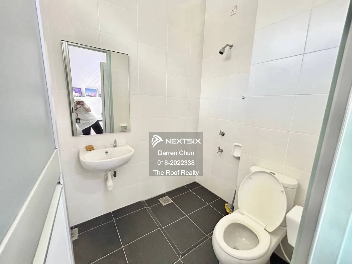 Cluster House For Sale in Setia Tropika Johor - Image 14