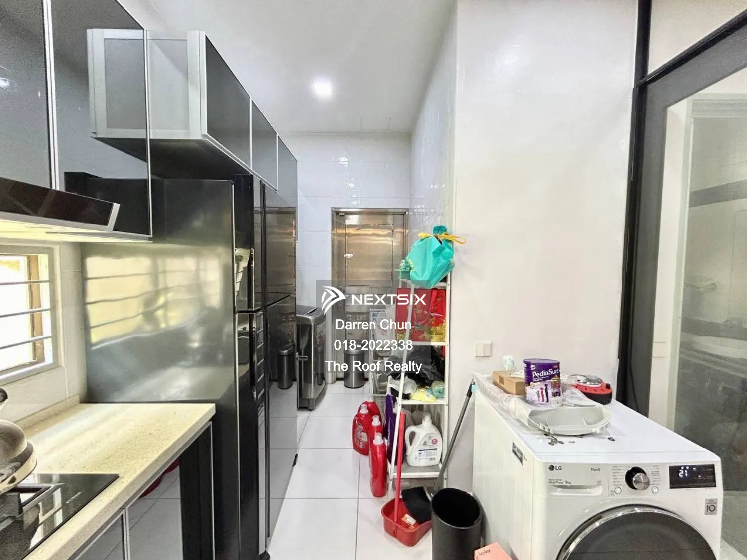 Cluster House For Sale in Setia Tropika Johor - Image 6