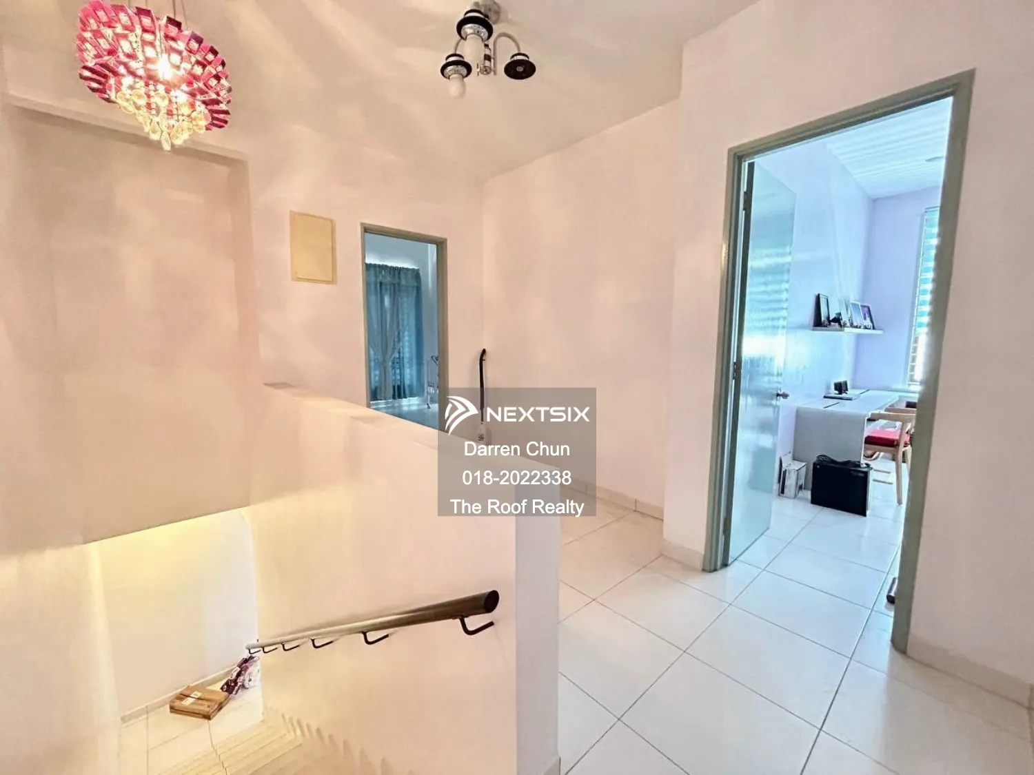 Cluster House For Sale in Setia Tropika Johor - Image 7